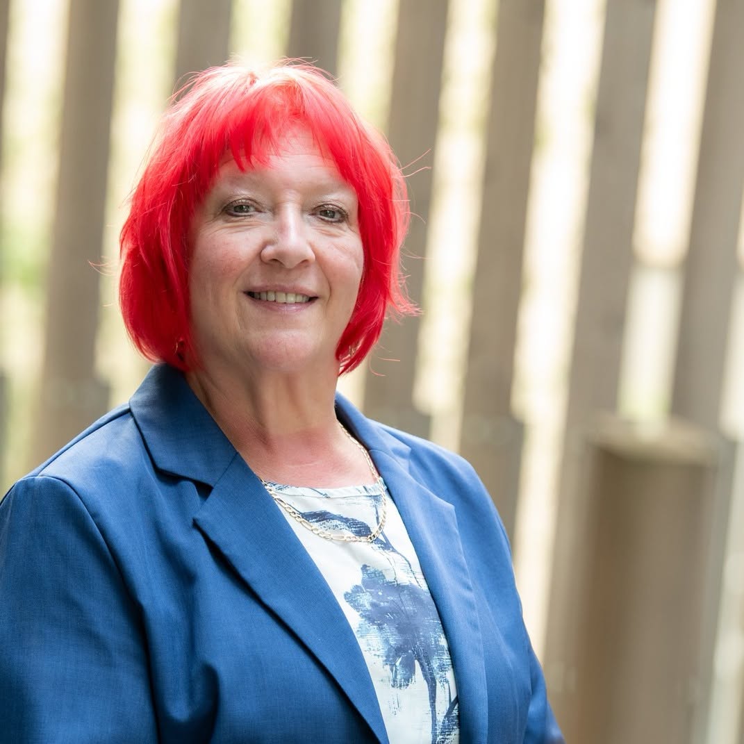 Andrea Egan, General secretary, UNISON