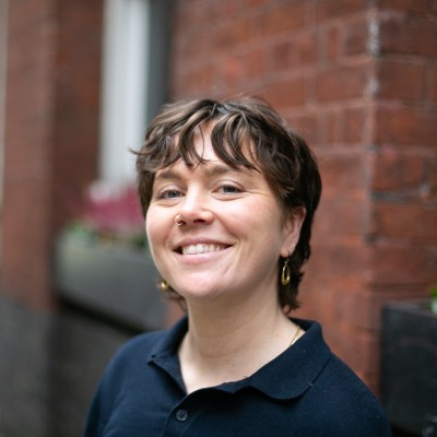 Caitlin Boswell, Deputy Director, External Affairs, Tax Justice UK
