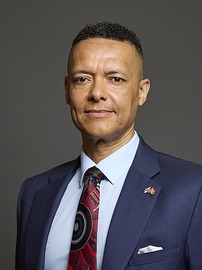 Clive Lewis, MP, Norwich South