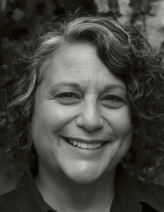 Deborah Doane, Co-Director, Verdant