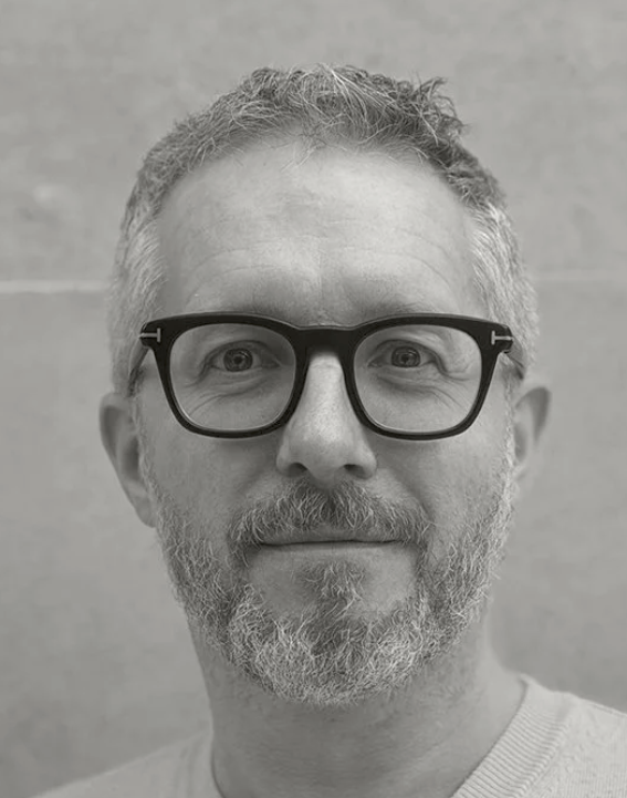 James Meadway, Co-Director, Verdant