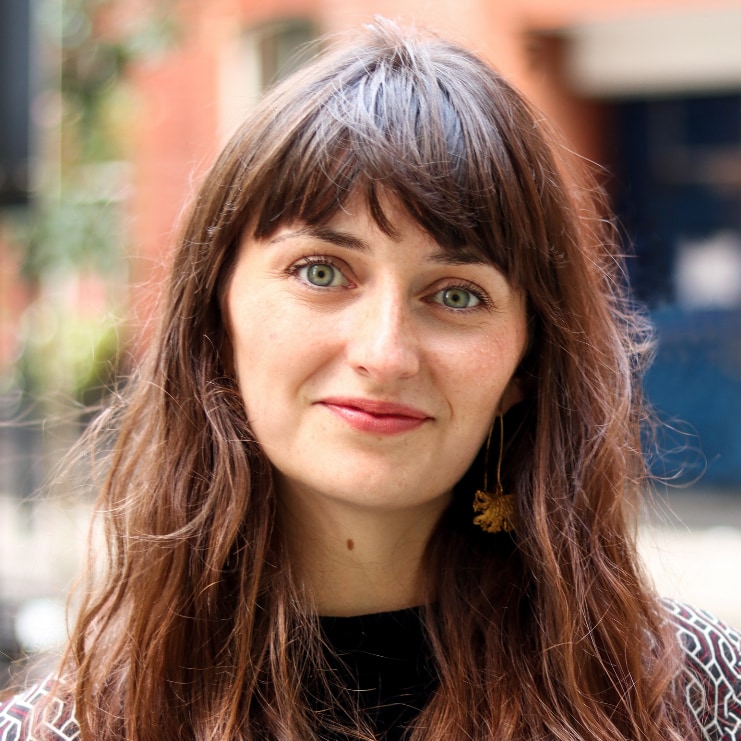 Natasha Yorke-Edgell
