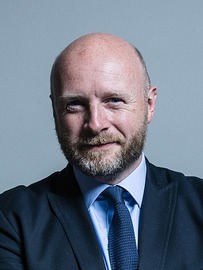 Rt Hon Liam Byrne MP