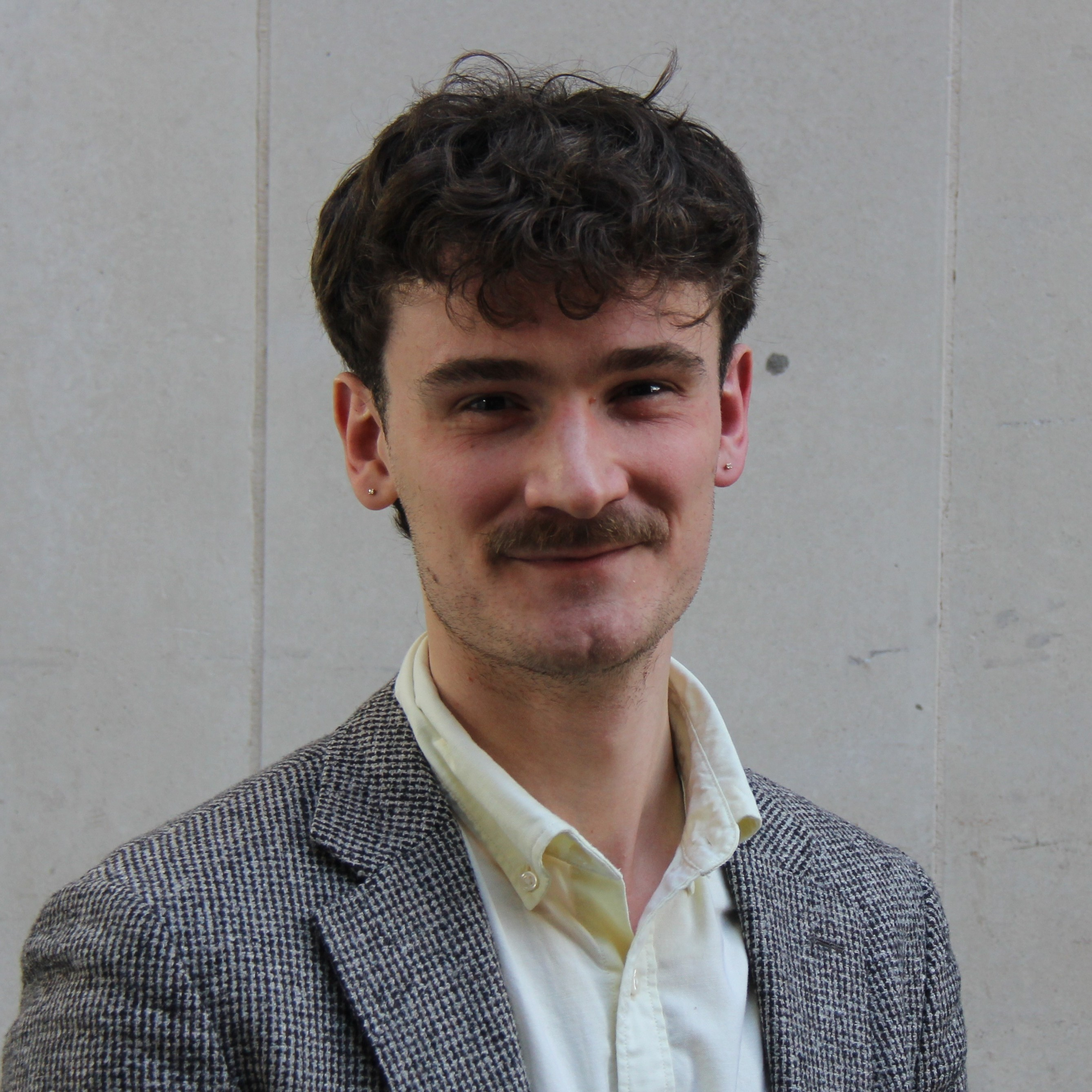 Theo Harris, New Economics Foundation