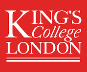 Ben Tippet, Kings College London Logo