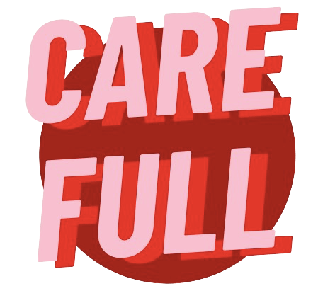 Care Full Logo