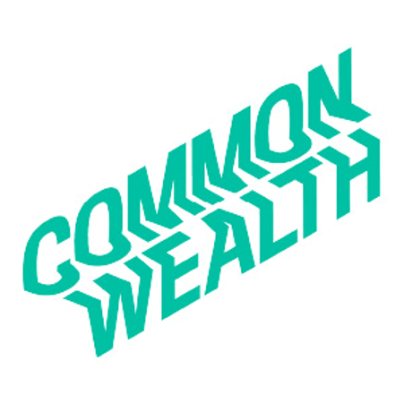 Common Wealth Logo