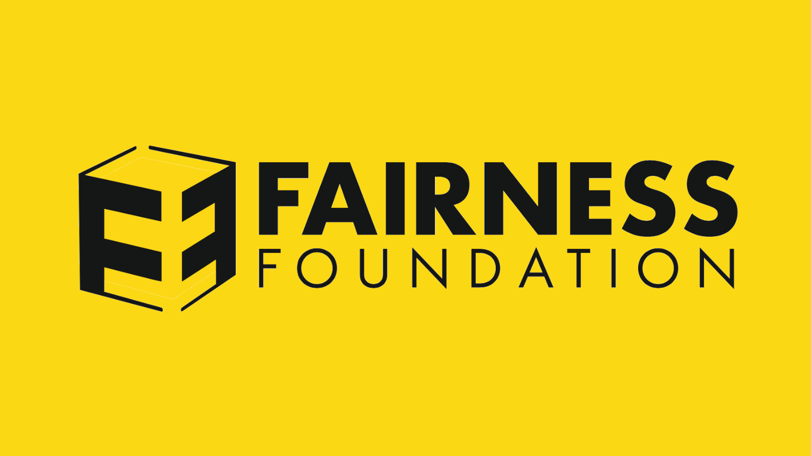 Fairness Foundation Logo