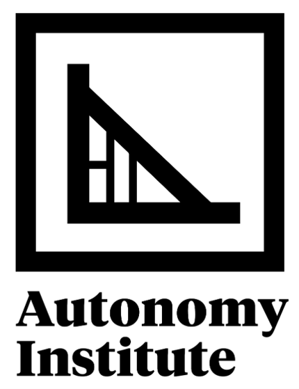 The Autonomy Institute Logo