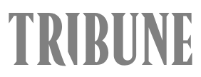 Tribune Magazine Logo