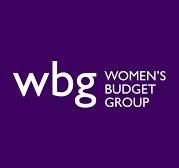Womens Budget Group Logo